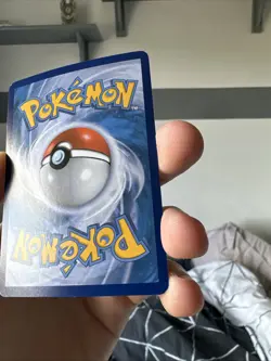 Gyarados 21/98 XY Ancient Origins Reverse Holo Rare Full Art 2015 LP - Image 5