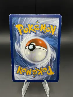 Pokemon XY Ancient Origins Gyarados 21/98 Holo Rare Θ Double Full Art 2015 -A162 - Image 2