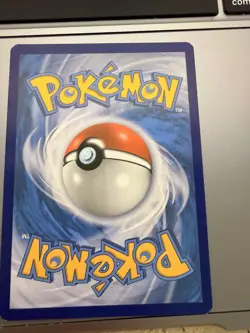 Gyarados 21/98 XY - Ancient Origins Holo Rare Θ Double Stage 1 130 HP 2015 - Image 2