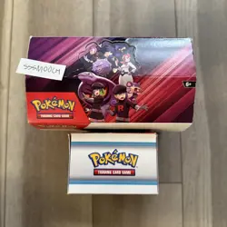 Pokemon TCG SV Destined Rivals Bulk ~400 Lot No Energy - Image 1