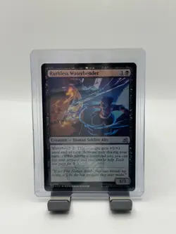 MTG, Ruthless Waterbender FOIL $3 ORDER MIN 110 NM Avatar: The Last Airbender - Image 1