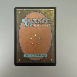 Squall, SeeD Mercenary. Foil Promo. Standard Showdown - Mint Condition - MTG FF - Image 2