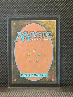 Marvel Super Heroes Magic: The Gathering - Hawkeye, Young Avenger #131 Foil - Image 2