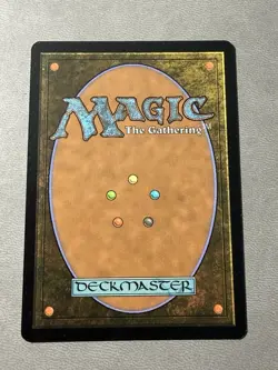 Mikaeus, the Unhallowed (Borderless) -Foil Near Mint MTG Commander Masters - Image 2
