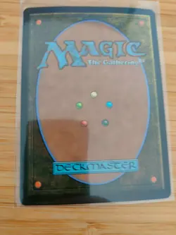 MTG Unnatural Restoration (FOIL) 191 Phyrexia: All Will Be One M/NM Free UK P&P - Image 2