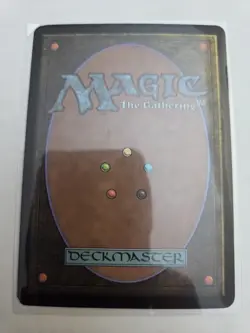 mtg, Sakashima the Impostor Saviors of Kamigawa Regular NM - Image 2