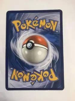 Reshiram & Charizard GX SM201 Full Art JUMBO Black Star Promo Pokemon DAMAGE - Image 3