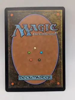 Merrow Commerce - Magic the Gathering TCG - Lorwyn - Regular Printing NM - Image 2