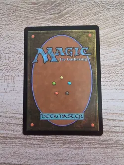 Omniscience (Anime Borderless) Wilds of Eldraine: Enchanting Tales Regular - Image 2