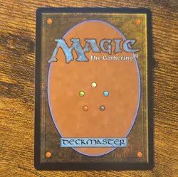Magic: The Gathering Nick Fury, Agent of S.H.I.E.L.D. Rare Foil Eng 0314 - Image 2