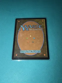 MTG Marvel Super Heroes Mole Man, Moloid Master Regular 177 NM/M - Image 2