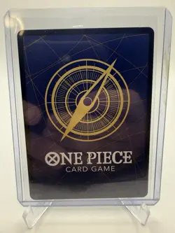 One Piece OP07 111 Lilith OP13 Special SP Parallel ENG Alternate Alt Art - Image 2