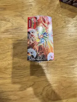 Pokemon TCG: Scarlet & Violet SURGING SPARKS Sealed Booster Box 36 Packs SV08 - Image 2