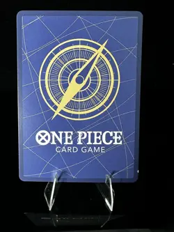 Prisoner of Impel Down TREASURE OP16-042 The Time of Battle ONE PIECE Card - Image 2