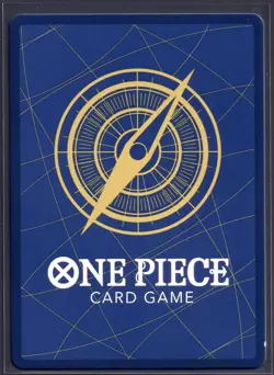 Prisoner of Impel Down TREASURE OP16-042 The Time of Battle ONE PIECE Card - Image 4