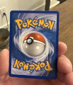 Pokemon Charizard Star Delta Species Ultra Rare Dragon Frontiers Holo 100/101 - Image 2