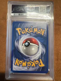 Pokemon TCG Rattata 89/110 Legendary Collection 2002 Reverse Holo - Image 2