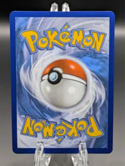 Pokemon Pikachu V Black Star Promo SWSH198 Sword and Shield - Image 2