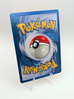 Dark Pupitar - 38/105 1st Edition Uncommon English Neo Destiny Pokemon Card LP - Image 2