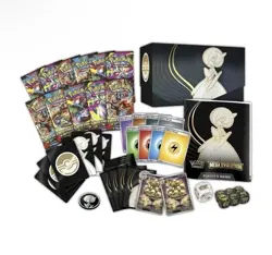 Pokemon TCG Mega Evolution Elite Trainer Box Gardevoir ETB PRESALE 9/26 - Image 2