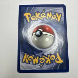 Ditto 1st Edition 18/62 - Fossil Set- 1999 Pokemon TCG Non-holo LP - Image 4
