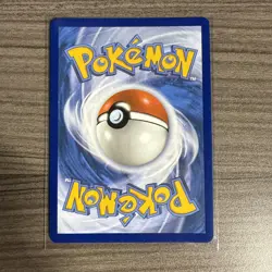 2026 Pokemon Mega Lucario Ex Promo #033 Poster Ascended Heroes Card - Image 2
