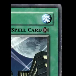 Skyscraper DP1-EN021 Duelist Pack 1: Jaden Yuki-Unlimited Edition Unlimited - Image 4