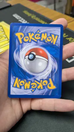 Pokemon Crystal Guardians - Charizard Delta Species - Holo Rare 4/100 - LP - Image 4