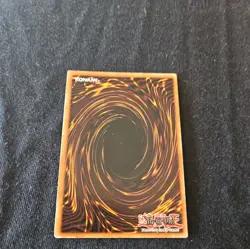 Dark Magician Girl RDS-ENSE2 Limited Edition Ultra Rare MP Yugioh - Image 2