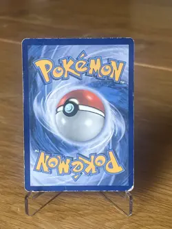 Pokemon TCG Pikachu EX XY124 Black Star Promo HP - Image 2