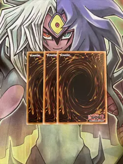 SDDC-EN034 x3 D.D.R. - Different Dimension Reincarnation Common Exc Yugioh - Image 2