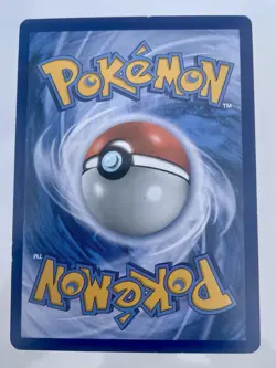 Ho-Oh EX 121/122 Ultra Rare BREAKpoint Pokemon - Image 2