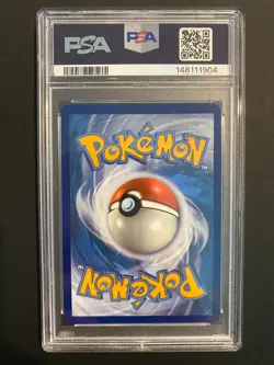 Pokemon Charizard V SWSH050 Black Star Promo Champions Path ETB PSA 10 GEM MINT - Image 4