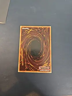 Burden of the Mighty WC08-EN002 World Championship Series 2008 Promos Limited... - Image 4