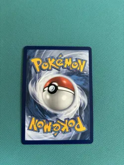 Lugia ex Double Rare 082/131 - Pokemon Prismatic Evolutions Stamped Promo NM - Image 2