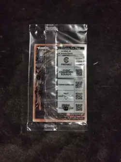 Rescue Rabbit + Neymar Jr • eFootball Promo Set Yugioh SEALED Konami EFC1-EN001 - Image 3