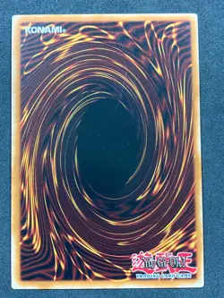 Yu-Gi-Oh! Magician's Rod Super Rare 2017 MP17-EN074 1st Edition - Light Play - Image 3