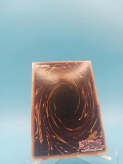 Yu-Gi-Oh! Burden of the Mighty LP WC08-EN002 World Championship Series 2008 - Image 3