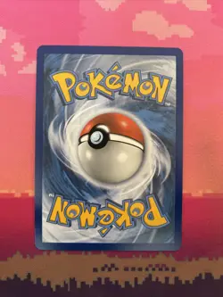 Pokemon Card Rhyperior Sword & Shield Reverse Holo Rare 099/202 NM - Image 2
