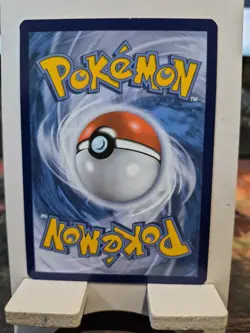 Pokemon Mewtwo XY100 Holo Rare Black Star Promo Card Near Mint Condition - Image 2