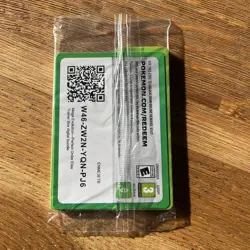 Pokemon TCG Tyrunt Promo 070. Perfect Order ETB Promo Sealed - Image 2
