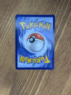 Golett (Master Ball Pattern) 042/086 Common Black Bolt Pokemon Holo Pokeball NM - Image 3