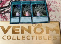 3x (M/NM) Return of the Dragon Lords RA03-EN060 Ultra Rare 1st Edition YuGiOh - Image 1