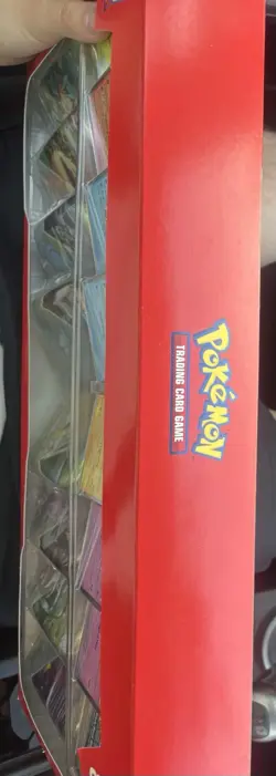 Pokemon TCG: Prismatic Evolutions Costco Mini Tins 8 Pack - New & Sealed - Image 2