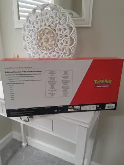 Pokemon TCG: Prismatic Evolutions Costco Mini Tins 8 Pack - New & Sealed - Image 2