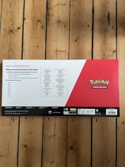 Pokemon TCG: Prismatic Evolutions Costco Mini Tins 8 Pack - New & Sealed - Image 2