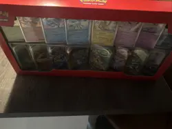 Pokemon TCG Prismatic Evolutions Costco Mini Tins 8 Pack - New & Sealed ✅ - Image 1