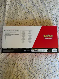 Pokemon TCG: Prismatic Evolutions Costco Mini Tins 8 Pack - New & Sealed - Image 2