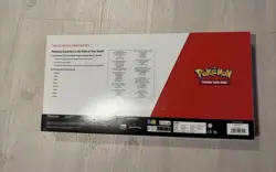 Pokemon TCG Costco Prismatic Evolutions 8-Pack Mini Tins Brand New Sealed! - Image 2