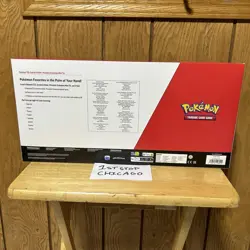 Pokemon TCG: Prismatic Evolutions Costco 8-Pack Mini Tins Sealed NEW - Image 2